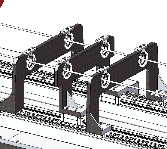 双工位深孔钻sw18可编辑